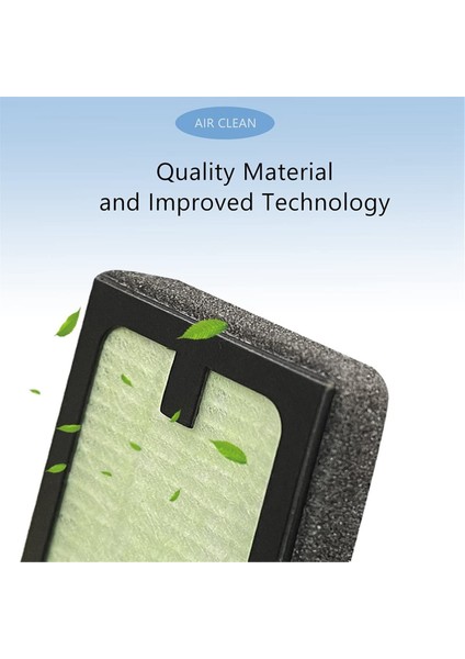 Bebek Brezza Için Biberon Kurutma Makinesi Filtre Temizleme Makinesi Hepa Filtre Bebek Brezza Şişe Temizleyici Değiştirme (Yurt Dışından) modelleri