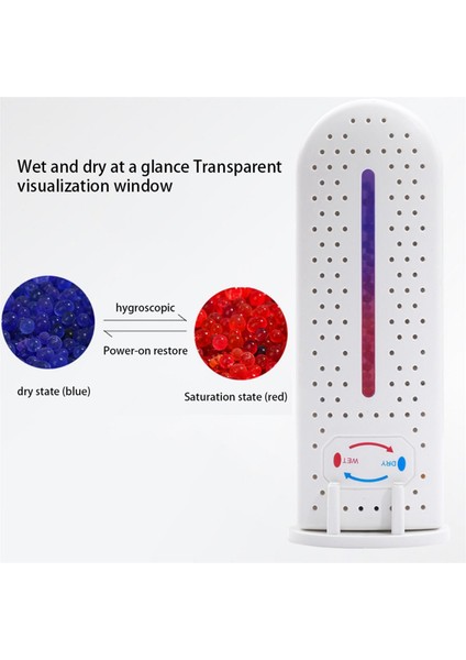 6x Mini Hava Kurutucu Banyo Yatak Odası Nem Alma Geri Dönüşümlü Nem Emici Dolap Taşınabilir Kapalı Nem Alma Cihazı (Yurt Dışından) modelleri