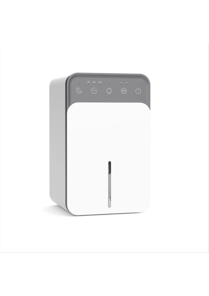 Yatak Odası Nem Kontrolü Için Koku Gici Nem Emici Kalıp Giciye Sahip Akıllı Taşınabilir Nem Alma Cihazı (Ingiltere) (Yurt Dışından)