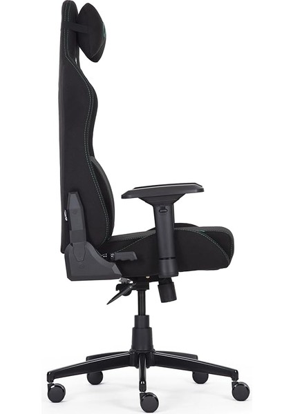 Gaming Chair Fame Emerald Kumaş Oyuncu Koltuğu fırsatları