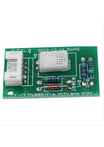 Frigidaire FAD504/704, DWD504/704 Serisi Için Nem Alıcı Nem Sensörü Tahtası (Yurt Dışından) fiyatları