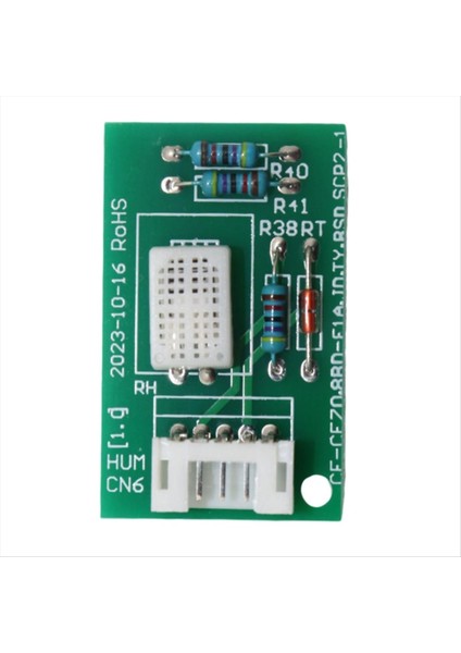 Frigidaire FAD504/704, DWD504/704 Serisi Için Nem Alıcı Nem Sensörü Tahtası (Yurt Dışından) fırsatları