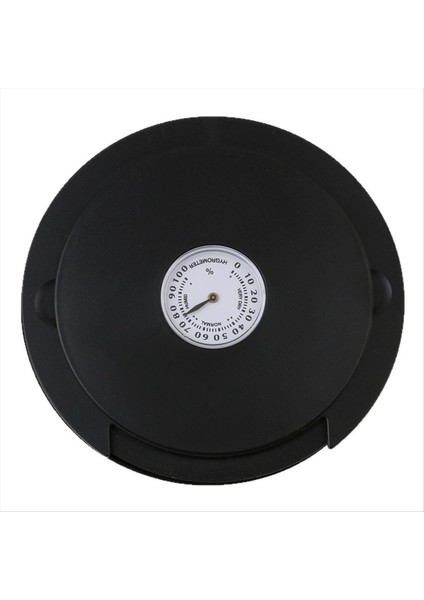 Gitar Nemlendirici Akustik Soundhole Kapağı 2 In 1 Nem Gitar Nem Regülatörü Gitar Nem Alma Cihazı (Yurt Dışından)