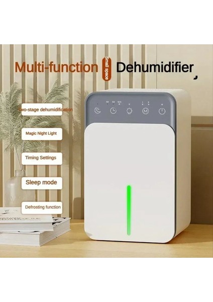 Ev Ofis Nem Kontrolü Için Koku Gici Nem Emici Kalıp Giciye Sahip Akıllı Taşınabilir Nem Alma Cihazı(Ab) (Yurt Dışından) modelleri