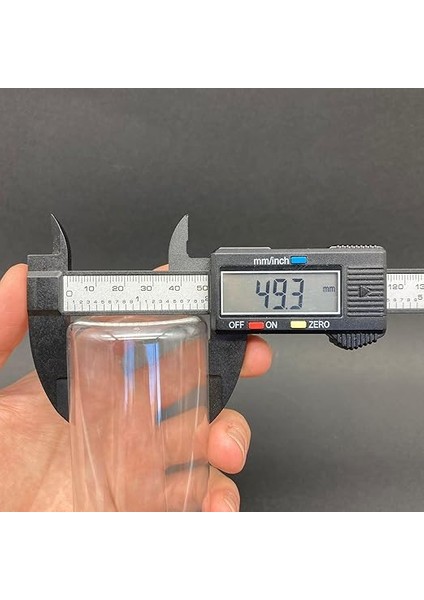 cc Pet Şişe - Beyaz Kapaklı - 250 ml Kapaklı Plastik Şişe x 6 Adet modelleri