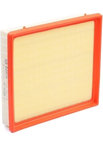 Hava Filtresi Bmw 1.16I, 1.18I,F20/F21 (2012-2015), 3.16I, 3.20I Ed F30 (2013-2016) S0375 F026400375 modelleri