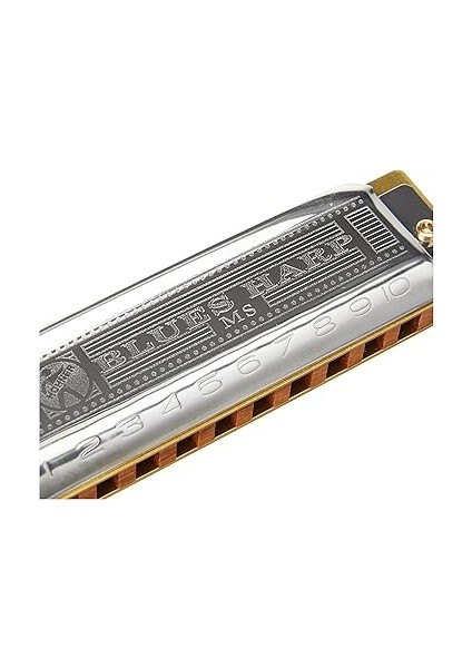 M533016 x Blues Harp Harmonica C modelleri