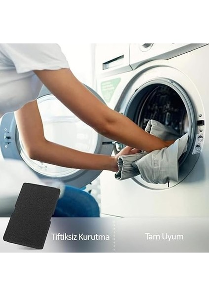 Makinesi Sünger Filtresi Arçelik, Beko ile Uyumlu 5 Adet fiyatları