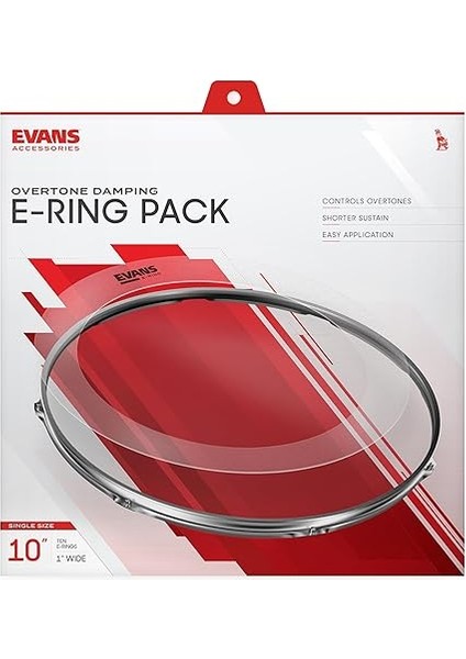 E-Rıngs 10 Inç - E10 Davul Susturucu fiyatları
