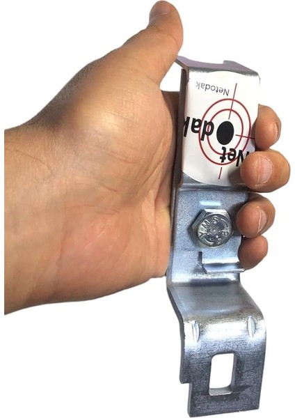 Vitesli Bisiklet Yan Teker Takma Aparatı Yan Denge Tekeri Aparatı (2 Adet)