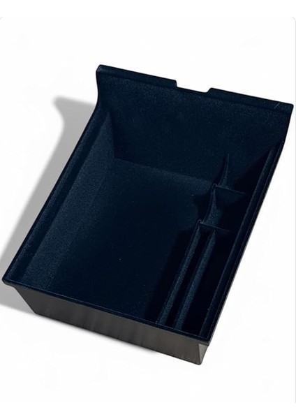 Li Parts Tesla Model Y 3 Orta Konsol Düzenleyici, Flok Kaplama fiyatları