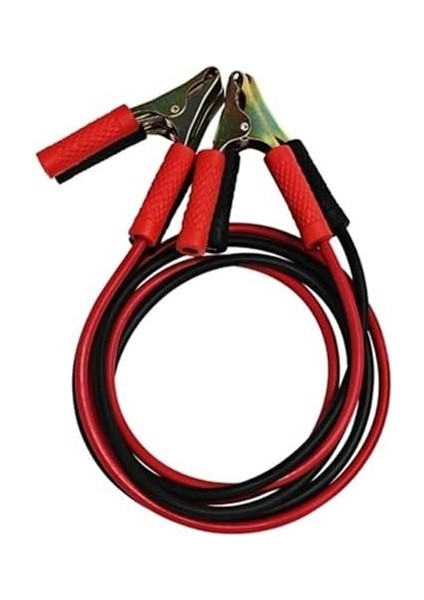 Takviye Aktarma Kablosu 600 Amper Çantalı 2.3 Metre