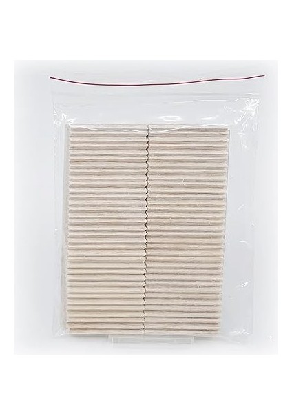 Balsa Filtre 6mm 34LÜ Paket modelleri