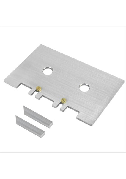 Audio Bant Kayıt Aksesuarları Yüksek Hassasiyetli Kaset Gösterge Manyetik ve Bant Kasetleri Için Kılavuz Göstergesi (Yurt Dışından)