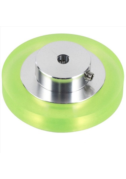 3set 200MM Alüminyum Poliüretan Endüstriyel Kodlayıcı Tekerlek Ölçüm Tekerleği Tip 20MM Alüminyum Kodlayıcı Braketi (Yurt Dışından) indirimleri