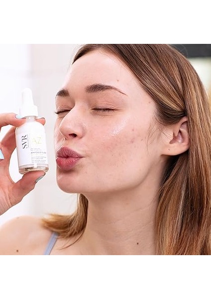 Sebiaclear Az Ampoule Flash Leke ve Kızarıklık Karşıtı Konsantre Serum 30ML fiyatları