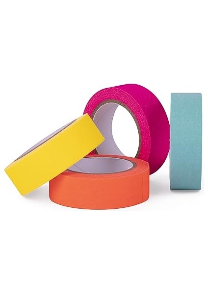 Bant Apli 4 Renk Bant Canlı fırsatları