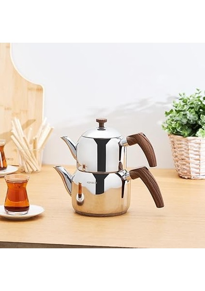 Weny Çaydanlık Tk. Mini fiyatları