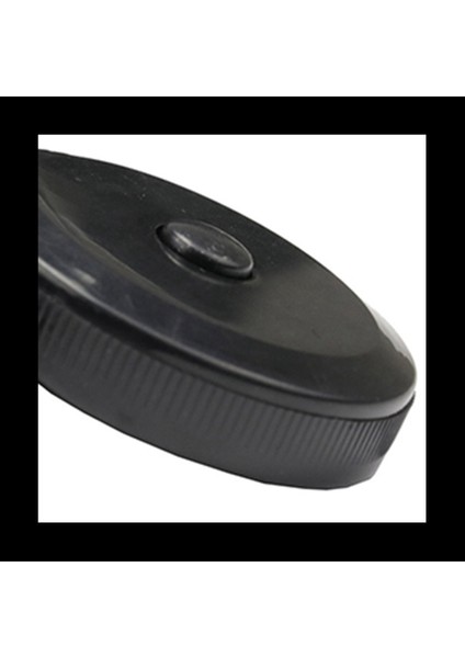 Vücut Bezi Ölçüm Bandı Için Vücut Ölçüm Bandı Için 5x Bant Ölçütü (Geri Çekilebilir Çift Taraflı Siyah) (Yurt Dışından) fiyatları