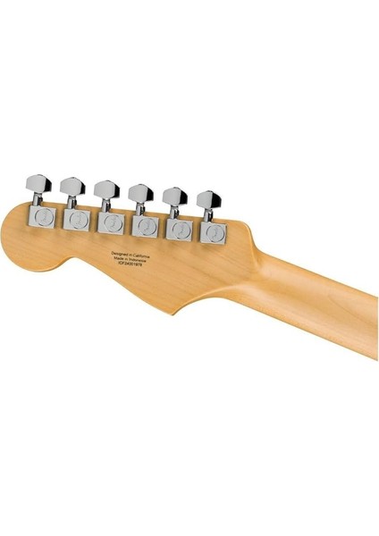 Standard Stratocaster Candy Cola - Maple Elektro Gitar indirimleri