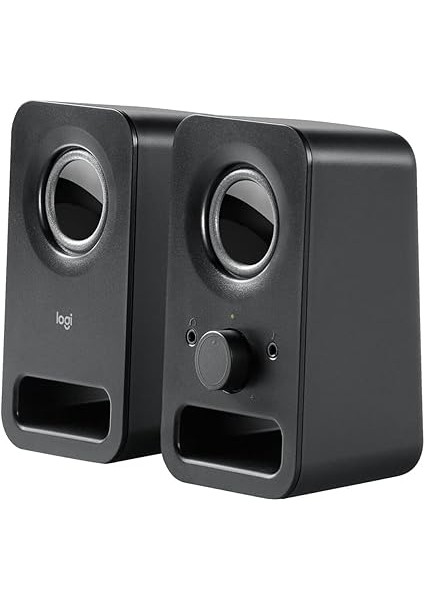 Z150 1+1 Speaker 6W, Siyah modelleri