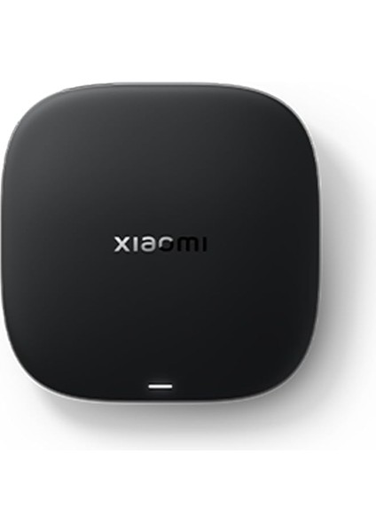 Tv Box S (3. Nesil) Eu