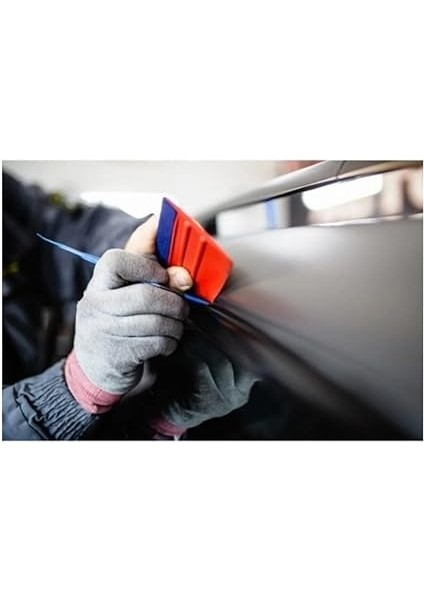 Mat Siyah Parlak Kendinden Yapışkanlı Otomobil Jant Motorsiklet Bisiklet Mobilya Beyaz Eşya Aksesuar Kaplama Folyosu Su Geçirmez Dayanıklı Folyo (122CMX20CM) fiyatları