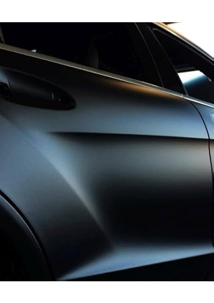 Mat Siyah Parlak Kendinden Yapışkanlı Otomobil Jant Motorsiklet Bisiklet Mobilya Beyaz Eşya Aksesuar Kaplama Folyosu Su Geçirmez Dayanıklı Folyo (122CMX20CM) modelleri