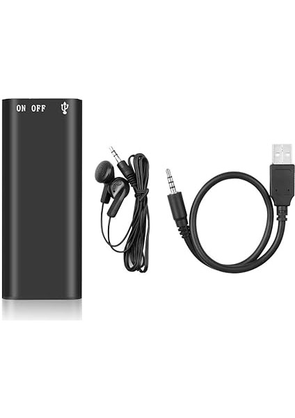 Mini 8 GB Profesyonel Gizli Ses Kayıt Cihazı modelleri