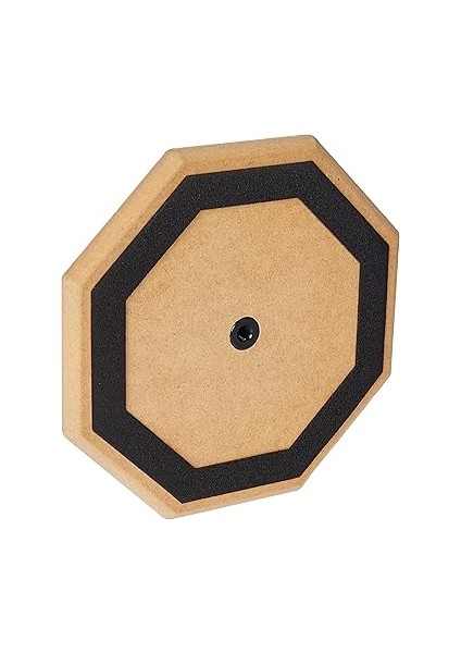 Hq Arf-7gm 17,78 cm (7 Inç) Yeni Başlayanlar Için Egzersiz Pedi, Tek Taraflı fırsatları