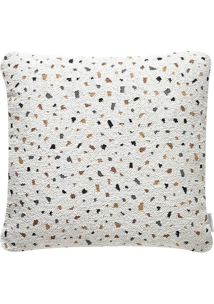 Concept Ash Kırlent Ekru 45 x 45 cm