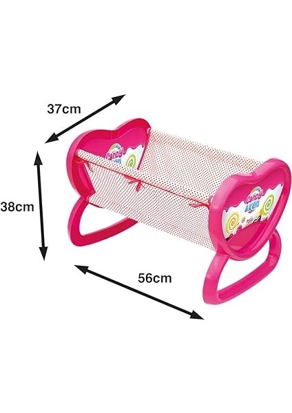 - Candy Beşik Set modelleri