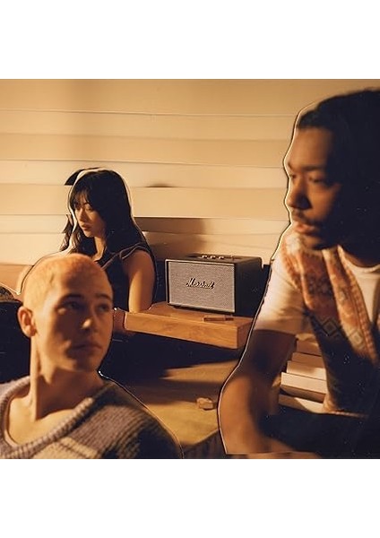 Acton Iıı Bt, Black indirimleri