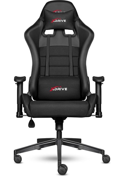 Toryum Oyuncu Koltuğu Siyah/siyah modelleri