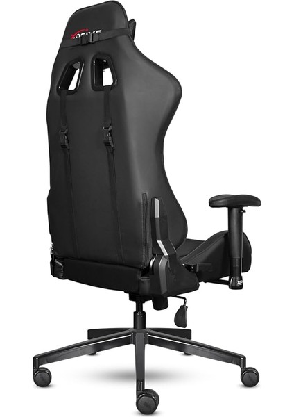 Toryum Oyuncu Koltuğu Siyah/siyah indirimleri