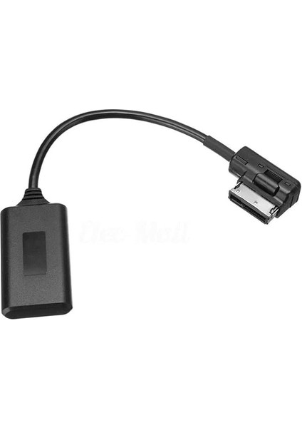 Bluetooth Kit Mmı Uyumlu(A-B-C-Cl-Gl-Ml-Sl-Cls-E-M-R-S)