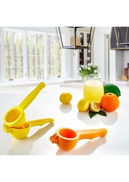 Limon Pres Narenciye Sıkacağı Limon Sıkacağı Sert Plastik fiyatları