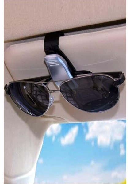 Chermik Araba Gözlük Tutacağı Klips fiyatları