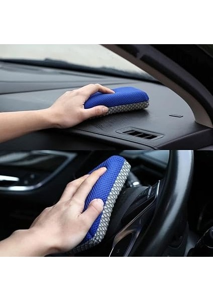 MC3505 Mikrofiber Oto Yıkama ve Parlatma Süngeri fırsatları