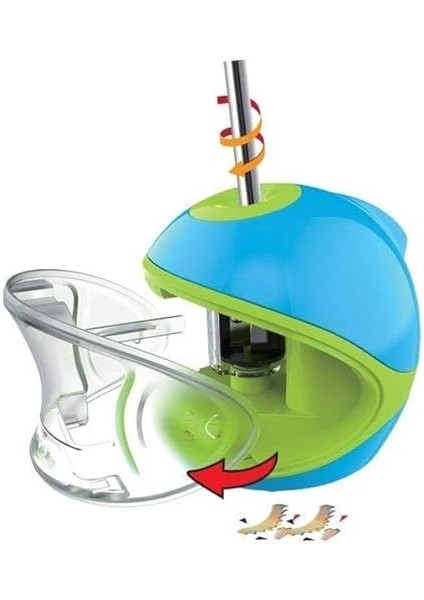 KR971783 Otomatik Kalemtraş fiyatları