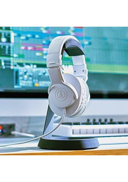 Ath M20XWH Stüdyo Monitör Kulaklık Beyaz fiyatları