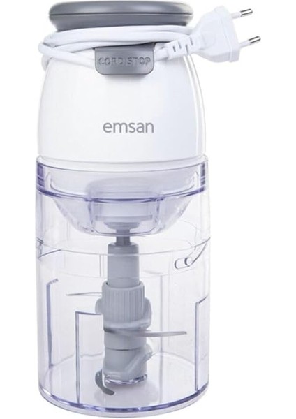 Bella Gusto Doğrayıcı Beyaz indirimleri