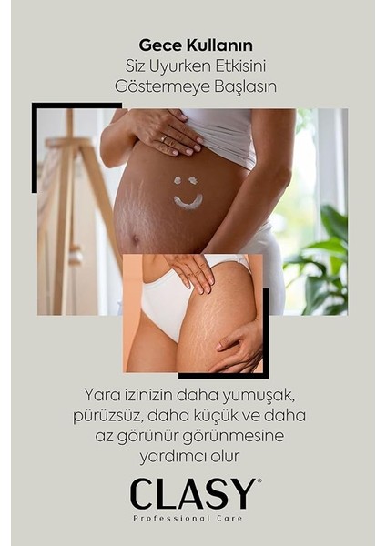 Care Yara ve Çatlak Izleri Görünümünü Azaltıcı ve Mükemmel Önleyici Krem (Scars & Stretch Marks Cream) indirimleri