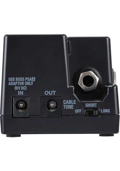 Wl-50 Gitar Kablosuz Sistemi, Pedalboard'lar Için Stopbox Boyutunda Kablosuz Sistem Takın fırsatları