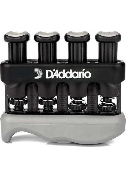 Waves Pw-Vg-01 Varigrip Parmak ve El Egzersiz Aleti