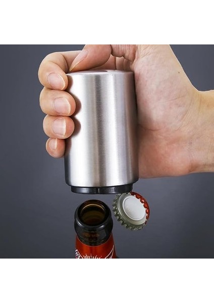 Mıknatıslı Otomatik Şişe Açacağı indirimleri