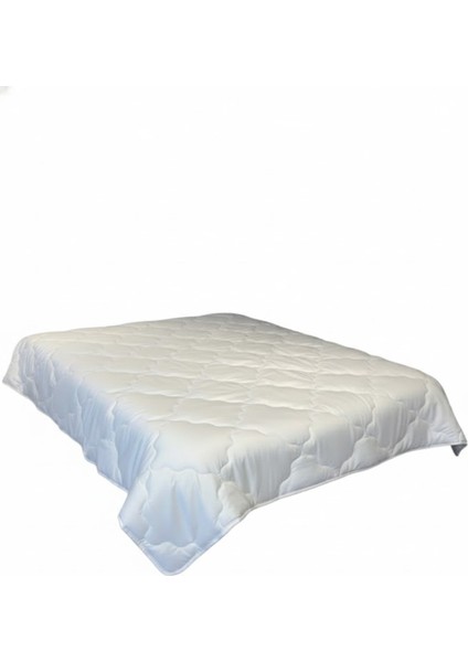 Kapitone Dolgulu Çift Kişilik Yorgan 195X215 cm modelleri