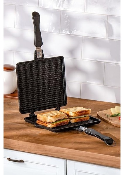 Yeni Tost Makinesi Grill modelleri