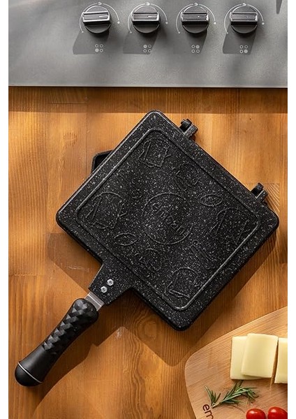 Yeni Tost Makinesi Grill fırsatları