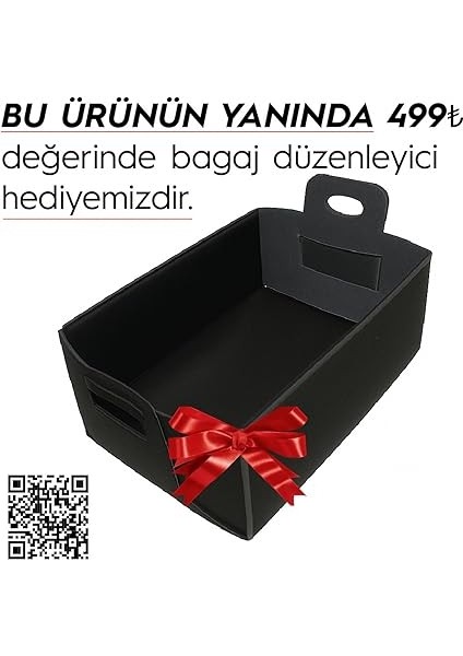 Bagaj Havuzu Araca Özel (Model Seçimli) (Tesla Yeni Model Y (Juniper) Halı Bagaj Havuzu 2025 ve Sonrası - TSL001) fiyatları